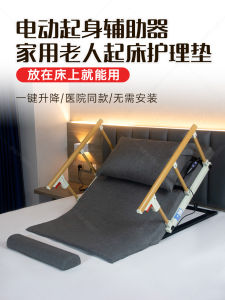 Electric Get-Up Assist Device