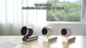 Tri-Town Foldable Turbo Fan: A Compact, Powerful & Portable Solution