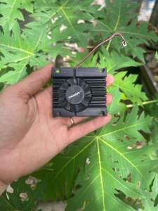 Quạt tản nhiệt N210-1G Gigabyte