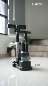 ELUXGO EC25 Heavy Duty Cyclone Vacuum Cleaner With Ultra Strong Suction 15000Pa and Cyclone Filtration For Home Office House