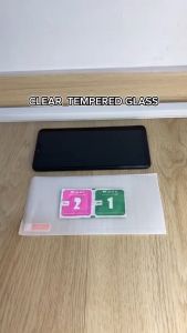 CLEAR TEMPERED GLASS FOR ONE PLUS A0001 ONE PLUS TWO A2001