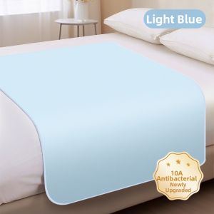 Qieyin Garden | Waterproof Washable Air-Permeable Elderly Care Pad