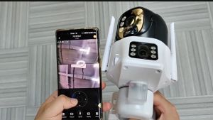 4G Sim Wifi Camera Solar PIR Human Detection Night Vision Waterproof Security Video IP Camara 8MP 4K Battery CCTV Monitor V380