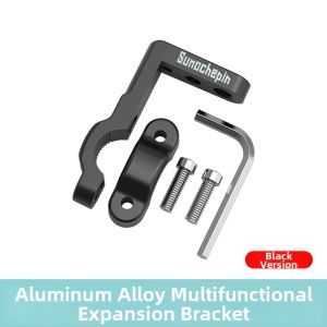 Multifunction Expansion Bracket Aluminum