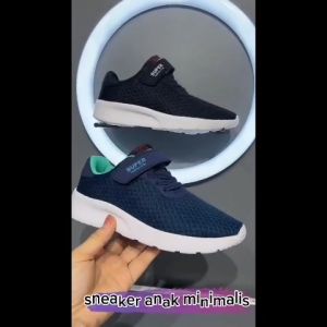 SEPATU SEKOLAH ANAK PEREMPUAN TERBARU SIZE 28 - 37