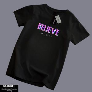 Baju Pria Distro Dewasa Tangan Pendek Kasual Murah