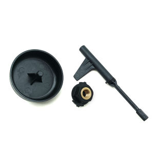 Transpeed Brand New 725 Gearbox Measure for Automatic Transmission Oil Auto Parts Tool for Mercedes- Benz Car Accessories