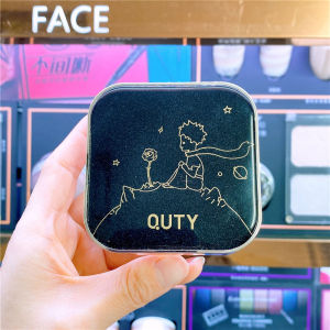 Long-lasting Matte Finishing Powder Lightweight Mist Set Makeup Waterproof Sweatproof Oil-control Brightening Skin Concealer