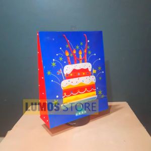 Paper Bag Kado Ulang Tahun Jumbo