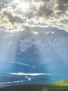 Gôm Xịt Tạo Kiểu Tóc Cho Nam Giới Runmuze 420ML Dễ Tạo Kiểu Nhanh Khô Lâu Trôi Giữ Nếp Cực Tốt Hương Thơm Tươi Mát Tự Nhiên