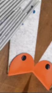 Jowoart Nylon Hair 15 Pcs Wire Line Drawing Pen for Ultra-fine Comic Art Line Detailing Birch Wood Rod Sketching Watercolor Paint Brush