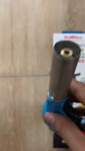 Đầu khò gas Namilux TS2022RN