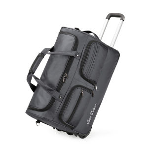 MLZH | Wheeled Foldable Travel Bag