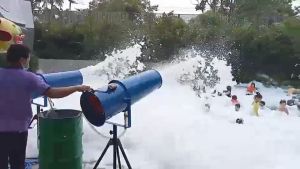 น้ายาโฟมปาร์ตี้ Foam Party  Liquid 泡沫油