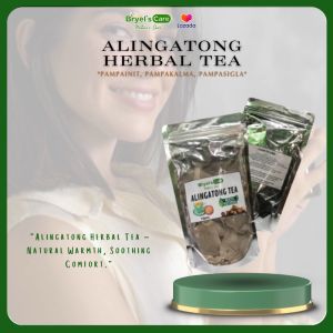 BRYELS ENTERPRISES ALLINGATONG EFFECTIVENESS 100% Anti-inflammatory Helps reduce inflammation and discomfort Antibacterial Detoxifying Immune-Boosting Calming Promotes relaxation and relieves stress. Pampahimbing ng tulog pangpakalma boost immune