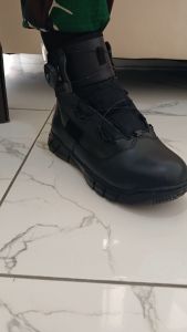 Sepatu PDH MIDTRAX WEBEST Sepatu Midtrax Webest