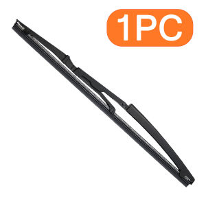1PC Rear Wiper Suitable For Fiat Idea 135 2003-2018 Car Parts Rear Windshield Wiper Blades Windshield Washer Accessori Parts