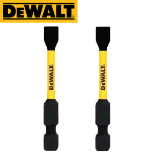 DEWALT PH2 SL8 DT7800T 57/89/152mm Impact Drill Bits Set HSS Excavate Hole Carpentry Professional Power Tool Accessories