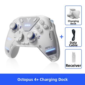 Flydigi | 5 Force Feedback Elite Game Controller