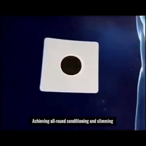 Slimming patch weight loss patch No exercise required to lose weight quickly burn fat Slimming arms Slimming belly Slimming legs navel patch 减肥燃脂贴 