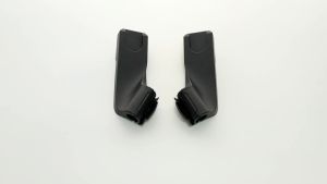 2025eezy Xe đẩy Adapter cho cybex eezy S eezy S eezy S 2 /Twist Buggy và cybex aton đám mây Q/Z carrycot ghế xe em bé phụ kiện