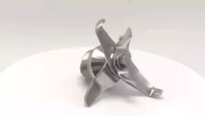 6 ใบมีด SHARP NANOTECH OTTO JTL EMC-15   otto sharp  พร้อมส่งชุดใบมีดโถปั่น ชุดใบมีด ชุดใบมีดเครื่องปั่นชาร์ป อะไหล่เครื่องปั่นเครื่องปั่นน้ำผักผลไม้