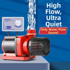 Sunsun | Silent Adjustable Frequency Pond Pump