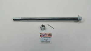 As Roda Belakang Ninja R - As Tromol Fork Forek Belakang + Mur Kawasaki Ninja RR Ninja SS