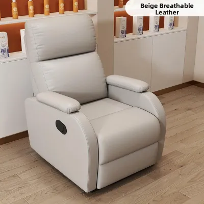 Electric Massaging Recliner Sofa Recliner