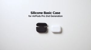 elago Silicone Basic Case for AirPods Pro 2