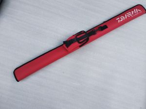 Tas Pancing Model Pedang Hardcase Da*wa || Tas Joran Tegek Motif Loreng Dan Polos 100 cm