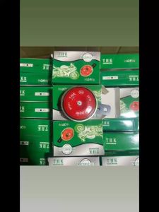 Còi kèn xe máy xe điện 48V 12V kêu to wave exciter sirius vision dream chống nước