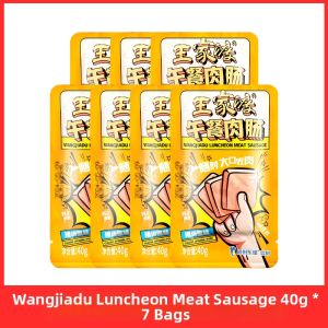 Ready to Eat Sandwich Use Luncheon Sausage 480g