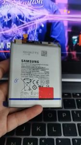 PIN THAY THẾ SAMSUNG A70 (Tặng keo dán & bộ sửa)
