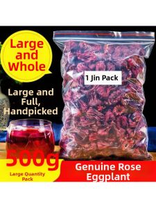 Fresh Special Grade Hibiscus Tea 500g