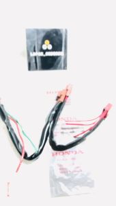 KABEL CABLE SOKET SPULL ECM ECU ACG KIPROK HONDA BEAT FI BEAT POP BEAT ESP SCOOPY SCOOPY ESP RING 12 VARIO 110 ESP  MURAH BARU ORIGINAL HONDA