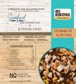 Mi Amore Premium Seafood with 5 Freeze Dried 1.5kg low grain low sodium urinary health care hair ball control. 