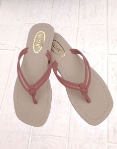 TERBARU!! SANDAL FLAT WANITA SANDAL JEPIT WANITA KUPAT