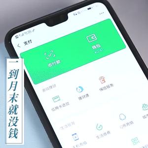 Besee | Household Finance Account Book Portable Daily Expense