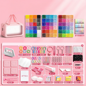 XUEDELE | High Quality Full Set Bead Crafting Kit