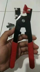 Tang Potong Keramik Tile Cutter | Potong Tehel Granit dll Berkualitas N.Dior