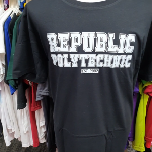EST - Republic Polytechnic T-Shirts