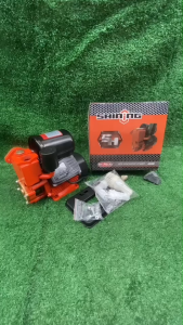 SHINING ปั๊มน้ำใหม่ รุ่น SH-PS130 รุ่นใหม่ล่าสุด! น้ำแรง ปั๊มออโต้ ปั๊มน้ำ ปั๊มน้ำออโต้ ปั๊มน้ำไฟฟ้า ปั๊มน้ำแรงสูง สำหรับใช้งานบ้าน!