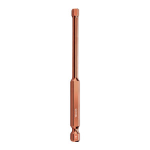 DAIENGONGJU | High Hardness Magnetic Slip-resistant Hex Driver Bit Set