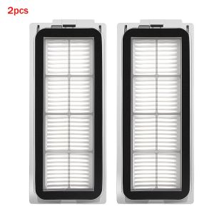 Filters Accessories For JONR P20 PRO / T5 Pro Robot Vacuum Cleaner Attachment Washable Hepa Filter Replacement Spare Parts