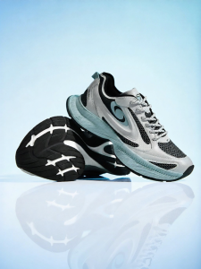 Erke | Retro Millennial Dad Shoes Breathable Fall Shoes