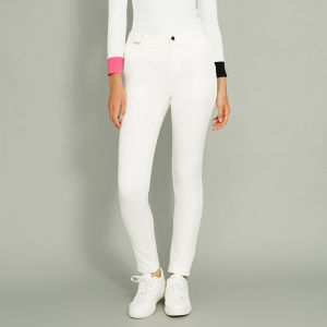 EUROPEAN TOUR | Slim Elastic Fashion Pants for Autumn Womens Trousers