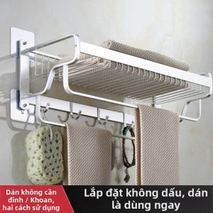 Tổng Hợp Treo Tường Chất Liệu Nhôm Không Gian Bền