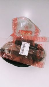 COP BUSI (CAP SUPRESSOR) FEDERAL FP-H2370-VIX-2710 YAMAHA VIXION ORIGINAL MURAH