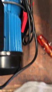 สวิตช์แรงดันอัจฉริยะ ดิจิตอล ขนาดเกลียว 1/4", ตัดน้ำแห้ง, กันปั้มกระตุก, รีเซ็ตปั้มออโต้, ยี่ห้อ MCKARLEN